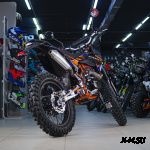 Мотоцикл Regulmoto ATHLETE PRO 300 (4 valves) 6 передач