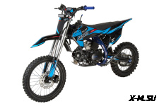 Питбайк Avantis H12 Basic 17/14 АКЦИЯ