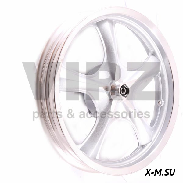 Диск колесный R16 передний 2.50-16 (литой) (диск. 4x88) SKYNET