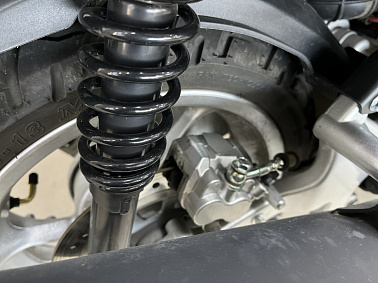 МаксиСкутер PROMAX NMAX 200(49) (replica YAMAHA) Б/У