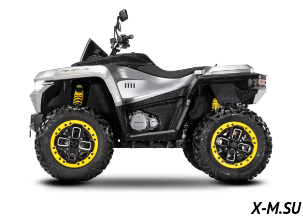 Квадроцикл BENDA REDSTONE 550