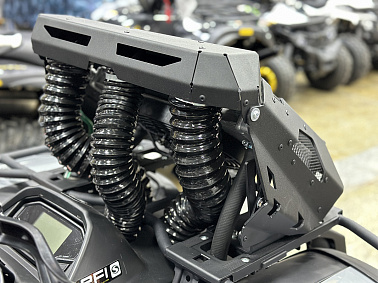 Квадроцикл STELS ATV 650 YS EFI LEOPARD XE SPORT