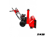 Снегоуборщик BRAIT СБ-7861Е