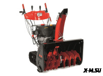 Снегоуборщик AL-KO Premium Snowline 760E