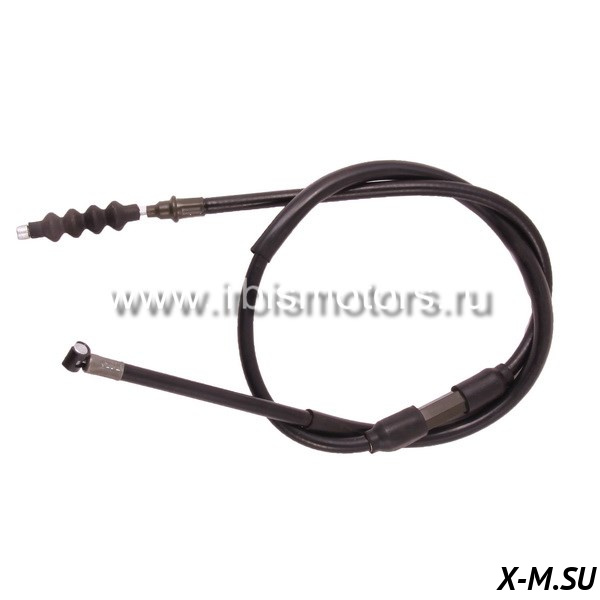 Трос сцепления (L=810mm) TTR150