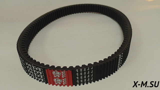 Ремень вариатора OPTIBELT VARIO POWER 11111 YC Тайга Варяг 500/550/550 V, Тайга Patrul 550/551 SWT