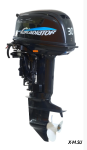 Лодочный мотор Gladiator G30FH (водомет)