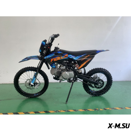 Питбайк Fidelis Furious 150 (YX1P60FMJ)