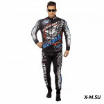 Термокостюм облегченный PATRIOT