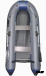 Лодка ПВХ МУССОН 3200C