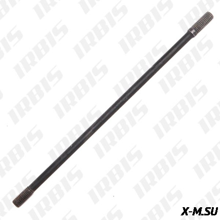 Шпилька цилиндра (1шт) М8х214мм