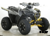 Квадроцикл бензиновый MOTAX GRIZLIK  RAPTOR D125 LUX (3+1)