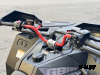 Квадроцикл GBM CRONOS 420 4WD EFI с ПСМ