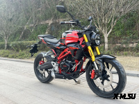 Мотоцикл PROMAX CB300