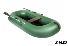 Гребная лодка PELICAN 242