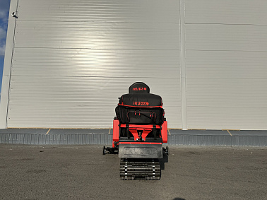 Снегоход IKUDZO HUNTER 650LK 26 EXPERT V2 Б/У