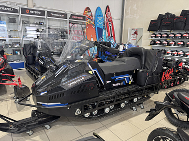 Снегоход PROMAX SNOWBEAR V3 800 4T PRO Б/У