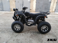 Квадроцикл ABM APACHE 200