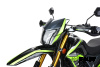 Мотоцикл MOTOLAND (МОТОЛЕНД) 300 ENDURO ST NEON зеленый