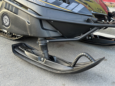 Снегоход Русская механика РМ TAYGA PATRUL 550 SWT XE SPORT