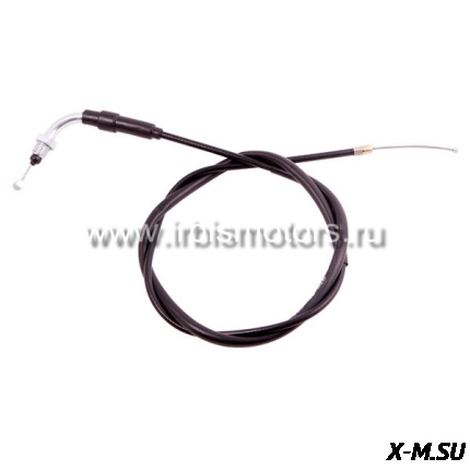 Трос газа 4Т ТИП3 (HL=940mm, FL=90mm); GARPIA