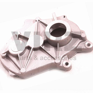 Крышка редуктора 157QMJ-H 