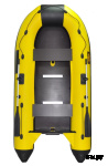 Лодка ПВХ МУССОН 3200 СК