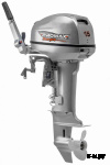 Лодочный мотор PROMAX SP15FHS