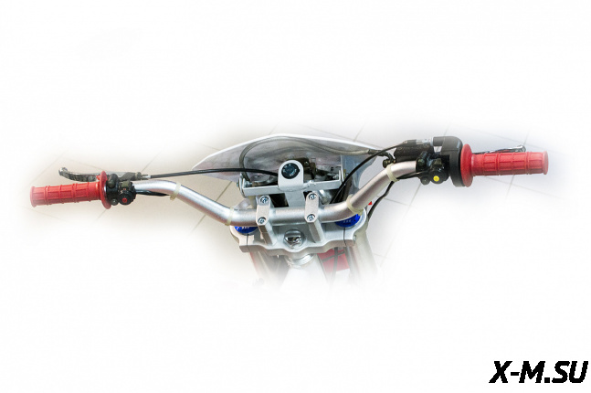 Руль J1/J2 LE  40100080