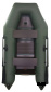 Лодка ПВХ ВЕЛЬБОТ Волгарь 310 МКXL
