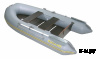 Лодка ПВХ CATFISH 290