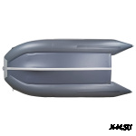 Лодка ПВХ BADGER Fishing Line 360 Pro PW