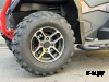 Квадроцикл GBM CRONOS 420 4WD EFI с ПСМ