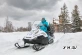 Снегоход STELS СТАВР MS 700 WT 4T