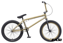 Велосипед TechTeam Twen 20&quot;