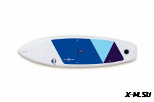 SUP Board ADVENTUM Kids 8.0 Blue
