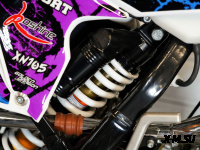 Кроссовый мотоцикл Koshine XN105 19/16 S 4