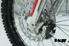 Мотоцикл JHL MOTO JHLofr LX MT250 (LX26)