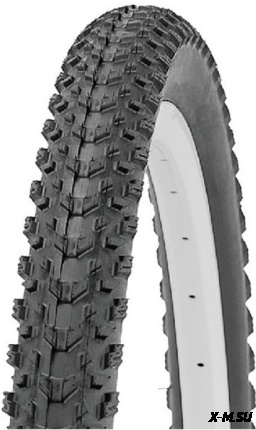 Велопокрышка WANDA W2018