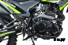 Мотоцикл MOTOLAND (МОТОЛЕНД) 300 ENDURO ST NEON зеленый