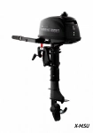 Лодочный мотор Marine Rocket MR5FHL