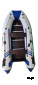 Лодка ПВХ ANNKOR 380