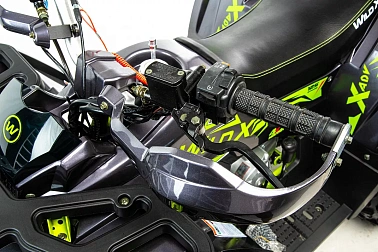 Квадроцикл MOTOLAND (МОТОЛЕНД) 125 WILD X А