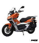 Скутер MOTOLAND (МОТОЛЕНД) T-MAX 150