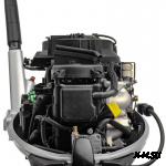 Лодочный мотор PROMAX SF9.9FHS