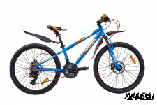 Велосипед 24 GTX TROPHY