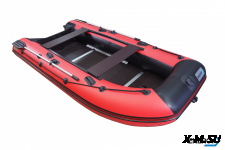 Лодка Марлин 360 E (12мм)