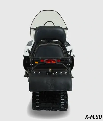 Снегоход Русская механика РМ ТАЙГА ВАРЯГ 550 V