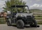 Мотовездеход POLARIS RANGER EV (2019)