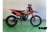 Мотоцикл JHL MOTO JHLofr MX YB300H (LX176FMN) MX26